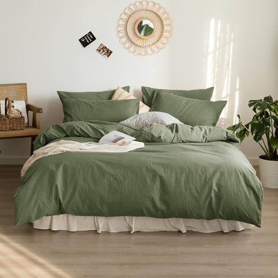 Ensemble de housse de couette