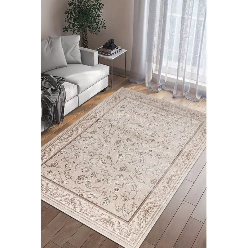 York Beige, Rectangle 80 x 150 cm