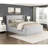 Zara Fully Upholstered Platform Bed-1489773897-1489773898