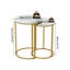 Table de bout Pelaghia