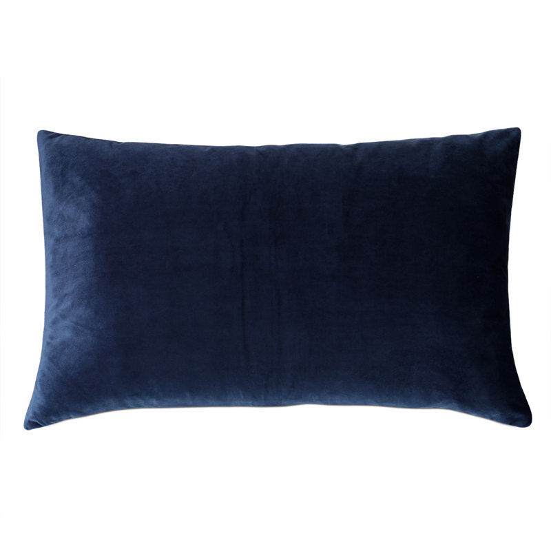 Nova Velvet, Queen, Indigo