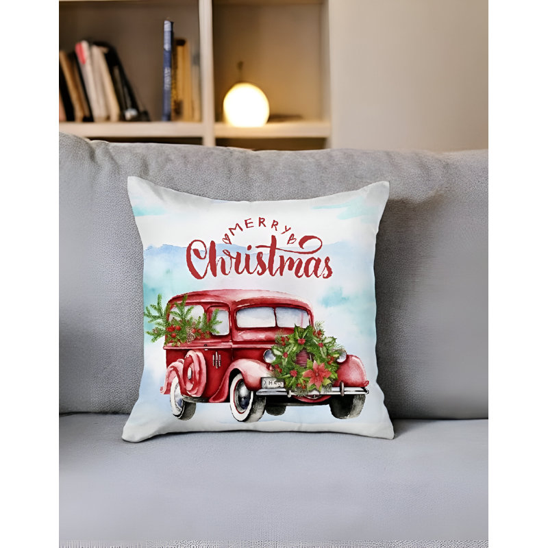 Insert de coussin réversible Caniya