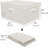 Latitude Run® Fabric Bin