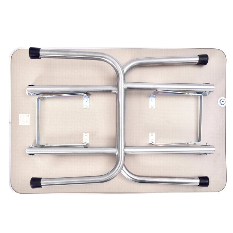 Table de toilettage pour animaux avec pattes pliantes, Bleu, H 30 po x l 42 po x P 24 po