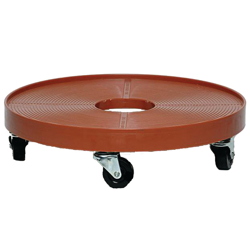 500 Lb. Capacity Platform Dolly