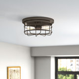 Adriana Flush Mount