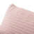 Tissu rose