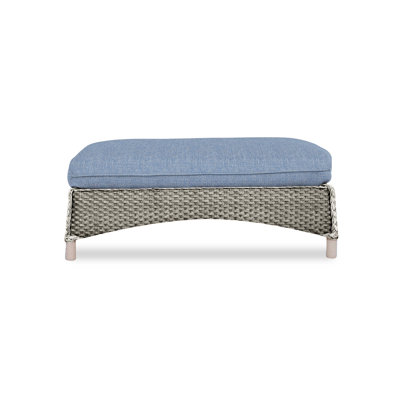 Mandalay Outdoor Ottoman