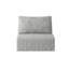 Canapé modulaire Boneless-765350093