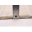 Tapis ivoire unique 8 pi 2 po x 10 pi 2 po Ansted