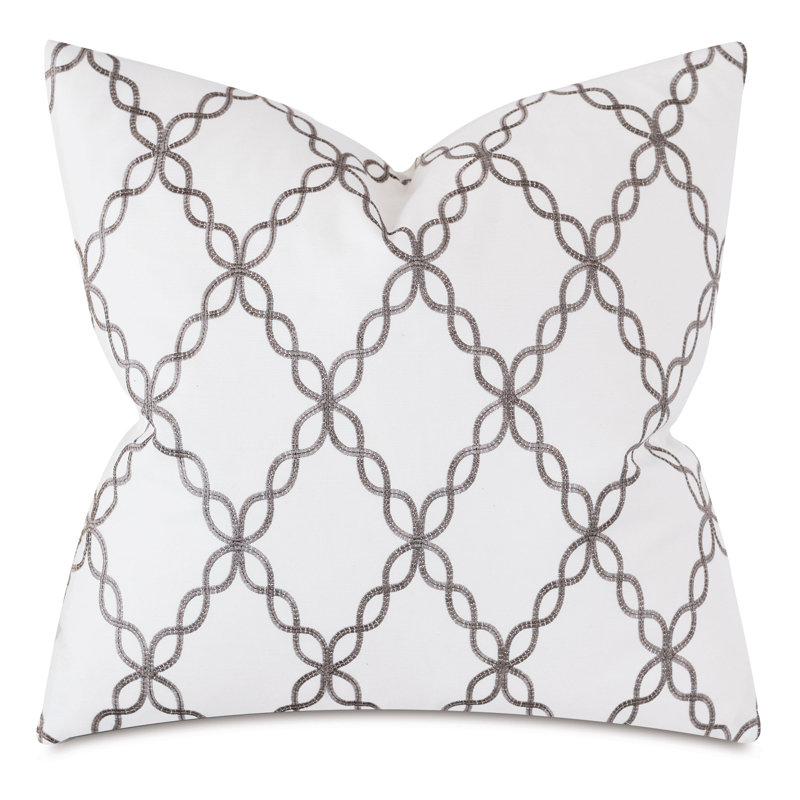 Housse de coussin carré et insert