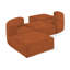 Mix Modular Modular Sectional-54202000