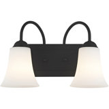 2 - Light Vanity Light