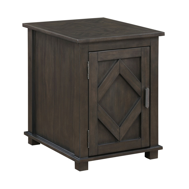 Table de chevet Traditional