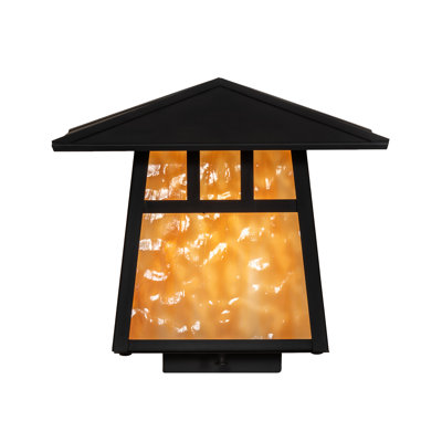 Lantern Head