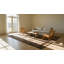 Tapis de couloir Antique Antique