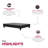 Upholstered Platform Bed Frame-1095284255