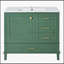 Meuble-lavabo moderne avec construction solide et options de rangement polyvalentes-1872734251-1872734252