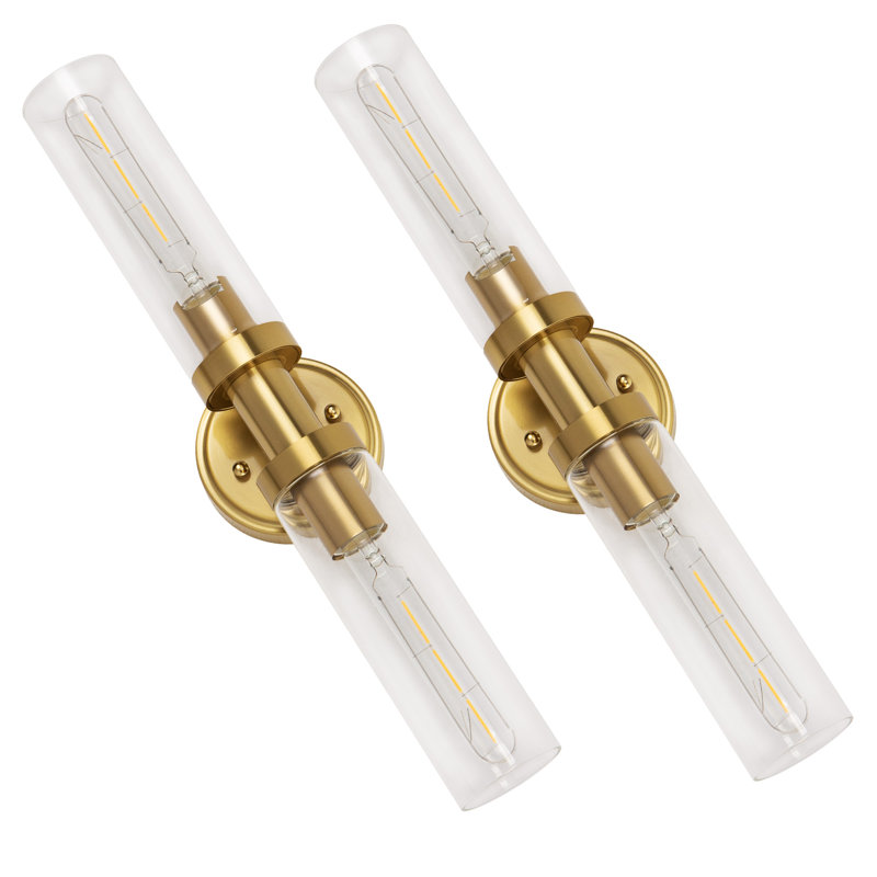 Dimmable Wallchiere, Vanity Light Bath Bar Fixtures