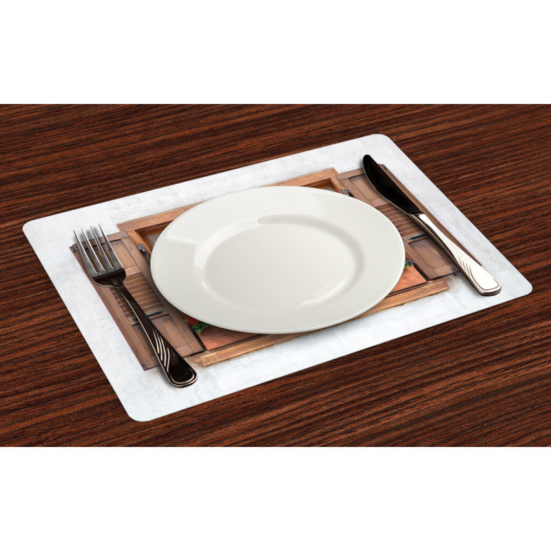 Récapitulatif 18,5" country