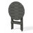 Round Patio Dining Folding Table-108589712