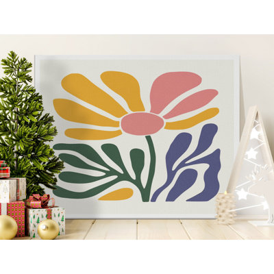 Wrapped Canvas Print Set