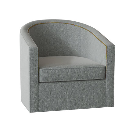 Ambassador Barrel Chair