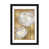 Black Framed Fine Art Paper selected