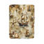 Nautical Horizon Harmony - couverture en sherpa de qualité supérieure 1 pièce - reproduction d'art luxueuse-97621430