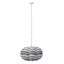 Clamshell 3 - Light Chandelier-1607485095