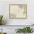 Austen's Advice II -Framed Print - Restickable