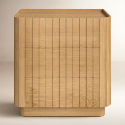 Daley 3 - Drawer Dresser