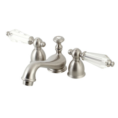 Robinet de salle de bain Kingston