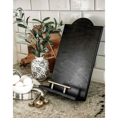 Porte-recettes 13 po H