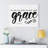Under Grace - Wrapped Canvas Print-1686196965