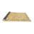 Wool Abstract Indoor Rug-583286018