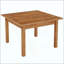 Coffee Table,Nordic Style Kitchen Table,Square Dining Table