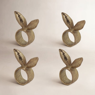 Napkin Ring Collection Napkin Ring