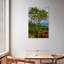 Harnek, Hawaï, arbres tropicaux-108559042