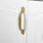 24-Inch Bathroom Vanity with Ceramic Sink