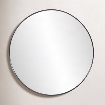 Lansing Stainless Steel Mirror