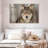 Brampt Gray Wolf Stare-107698547