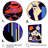 " Pop Art Nightlife Divas "-1699711275-1699711270