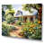 Wrapped Canvas