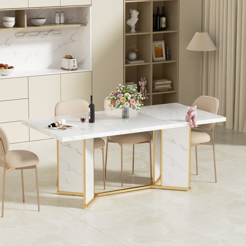 Ammaarah Dining Table