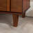 Aleyana 2-Drawer Solid Wood Nightstand-727744040