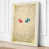 Cream Border is out of stock