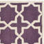 Tapis géométrique en laine touffeté à la main Chatham-10490536