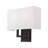 Steel Wall Sconce-1252403853