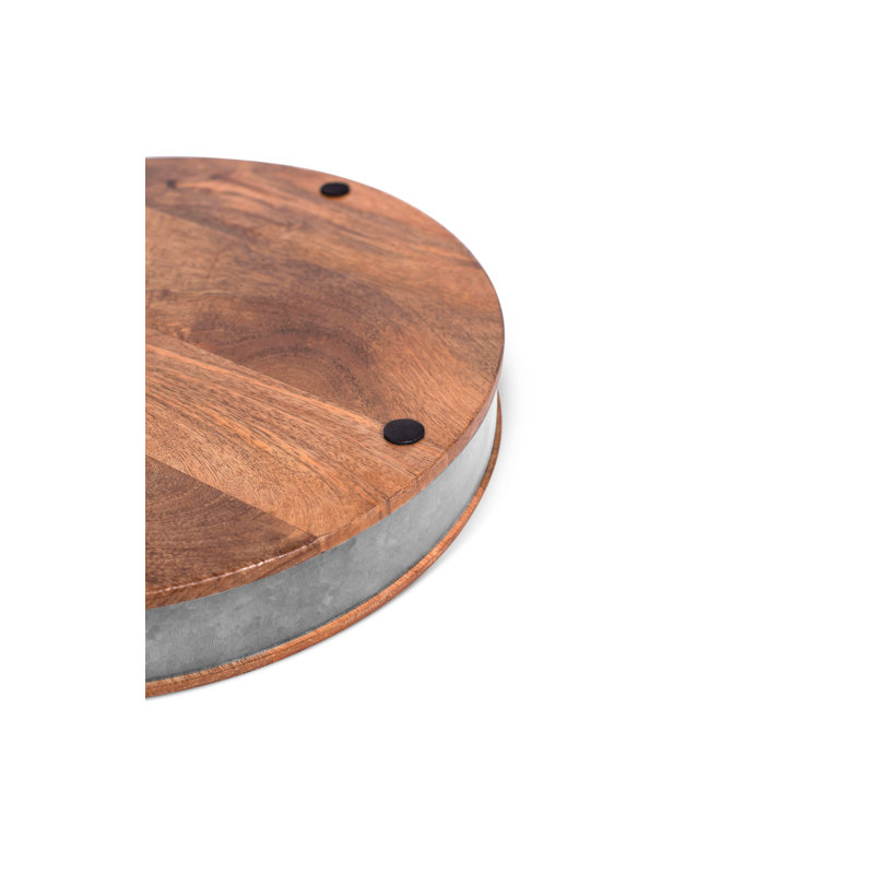 Bamboo Tray